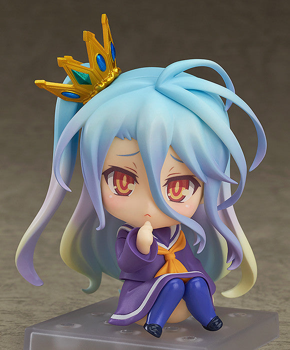 Nendoroid 653: Shiro