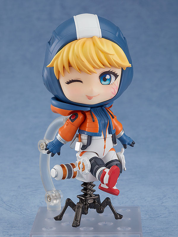 Nendoroid 1828: Wattson