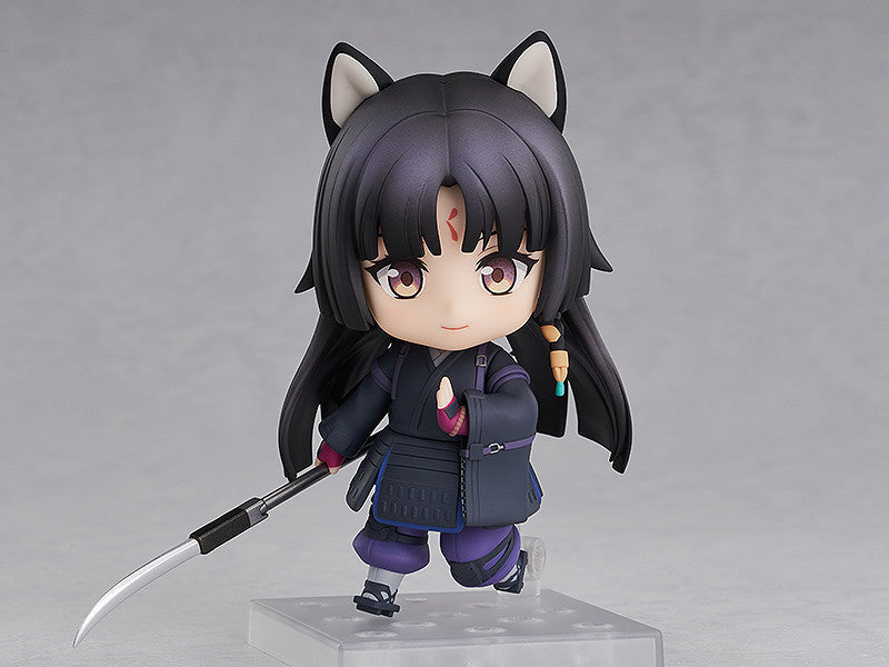 Nendoroid 1859: Saga