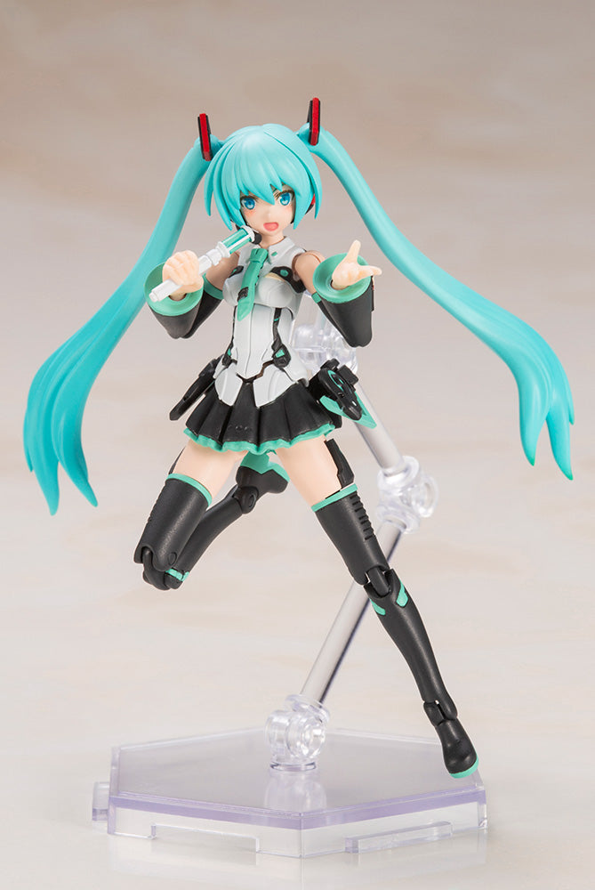 Kotobukiya: Hand Scale Hatsune Miku