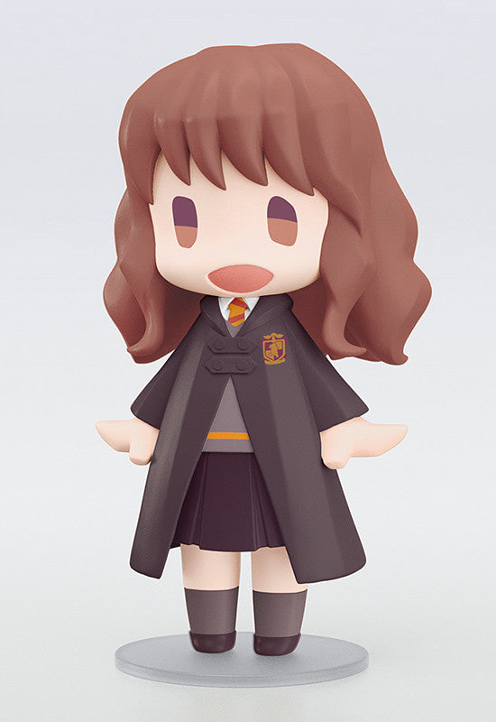 GSC: HELLO! GOOD SMILE Hermione Granger