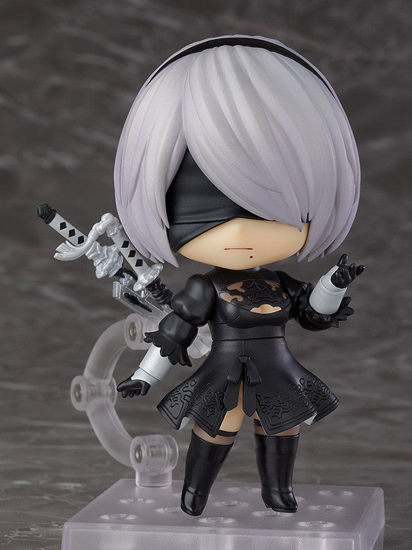 Nendoroid 1475: NieR:Automata 2B (YoRHa No.2 Type B)