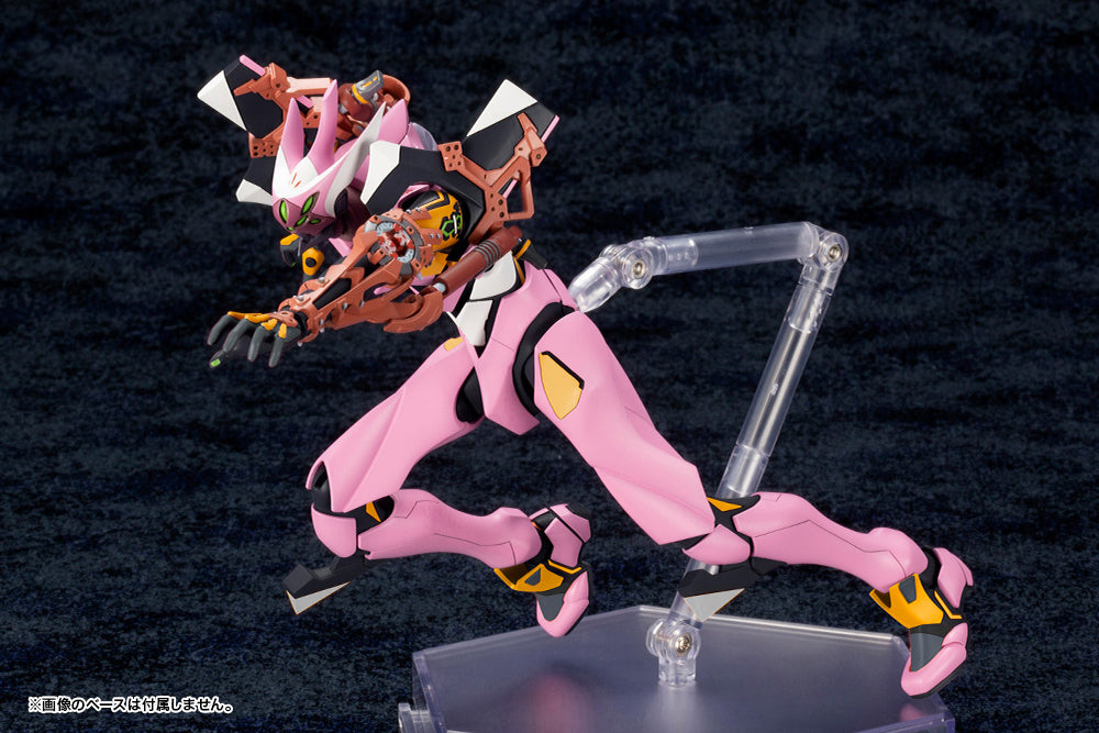 Kotobukiya: Evangelion Kai Unit 08 Gamma