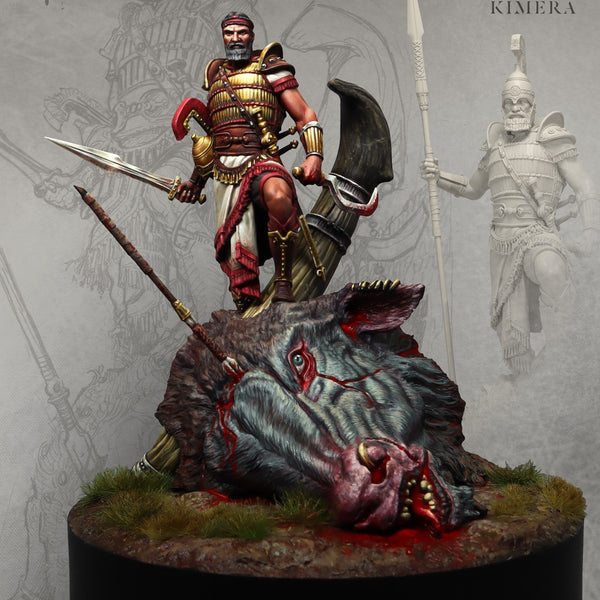 Kimera Models