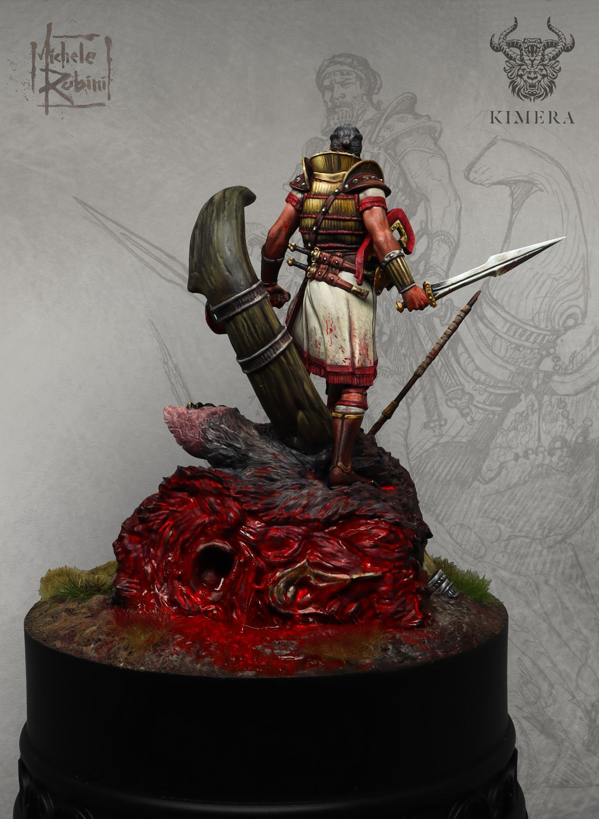 Gilgamesh