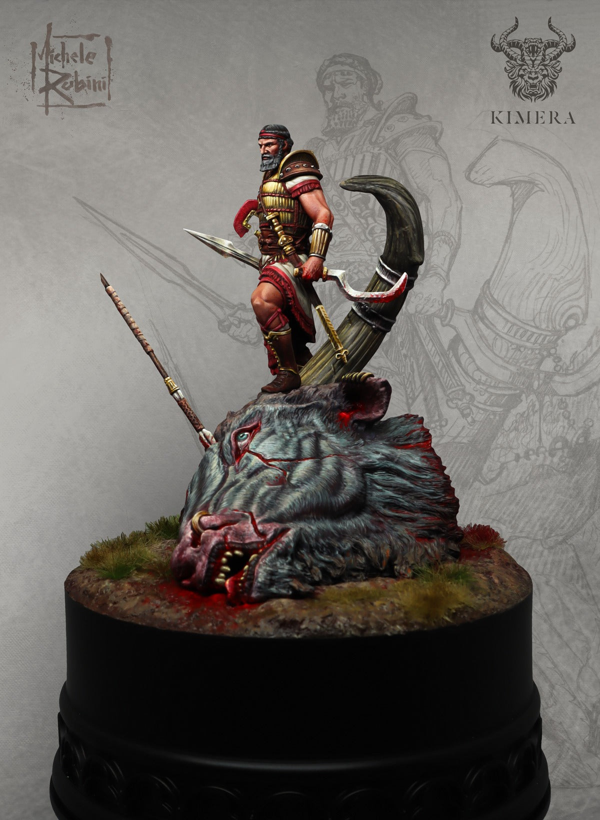 Gilgamesh