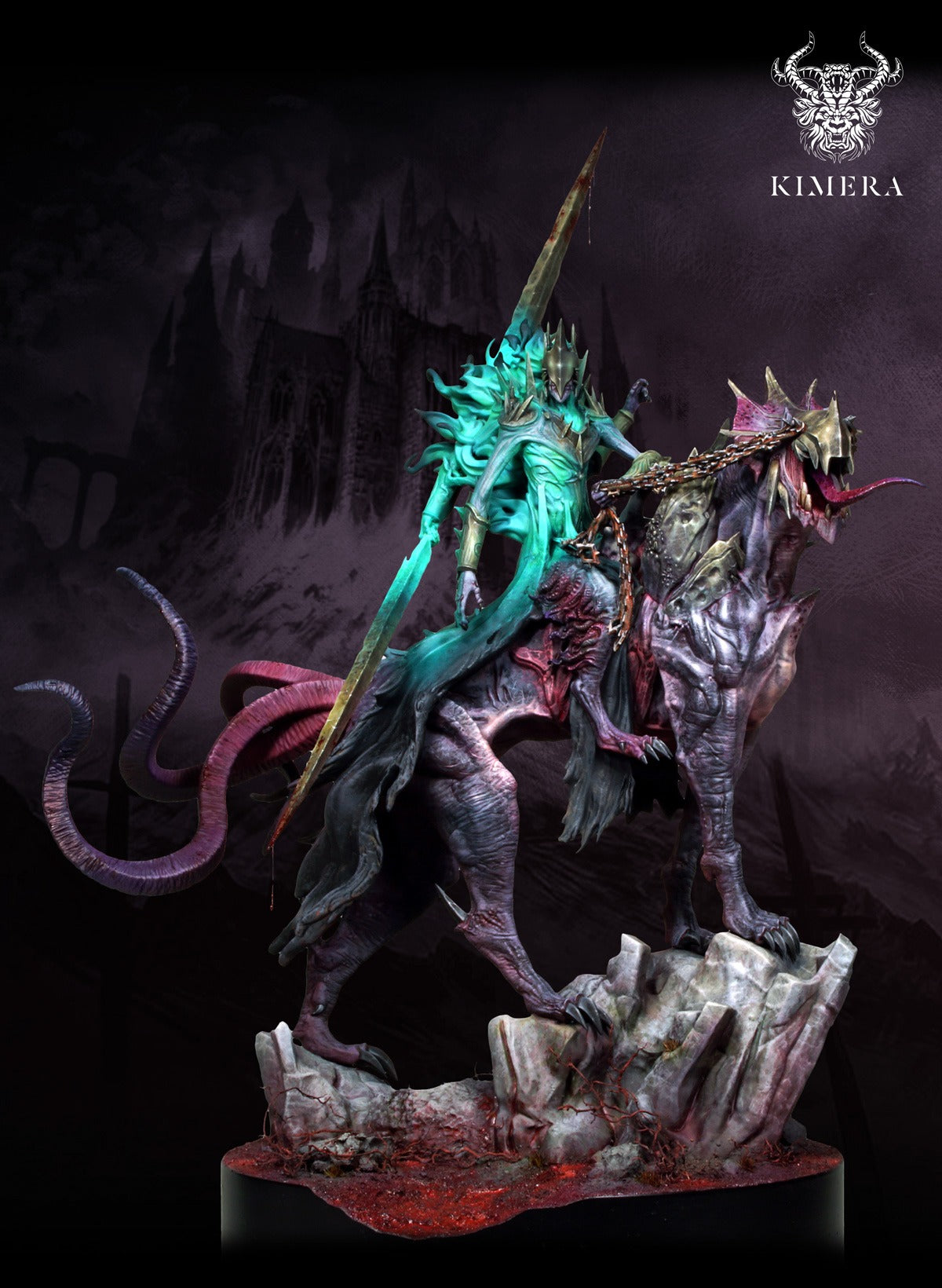 Kimera Models – Tagged 