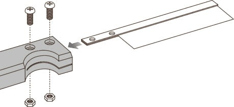 GT124: Replacement Blade for GT123 (0.1mm)