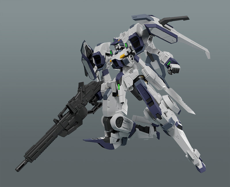 Moderoid: 1/48 SIDE:GR Edelstein II (Zwei) (Titanomachia)