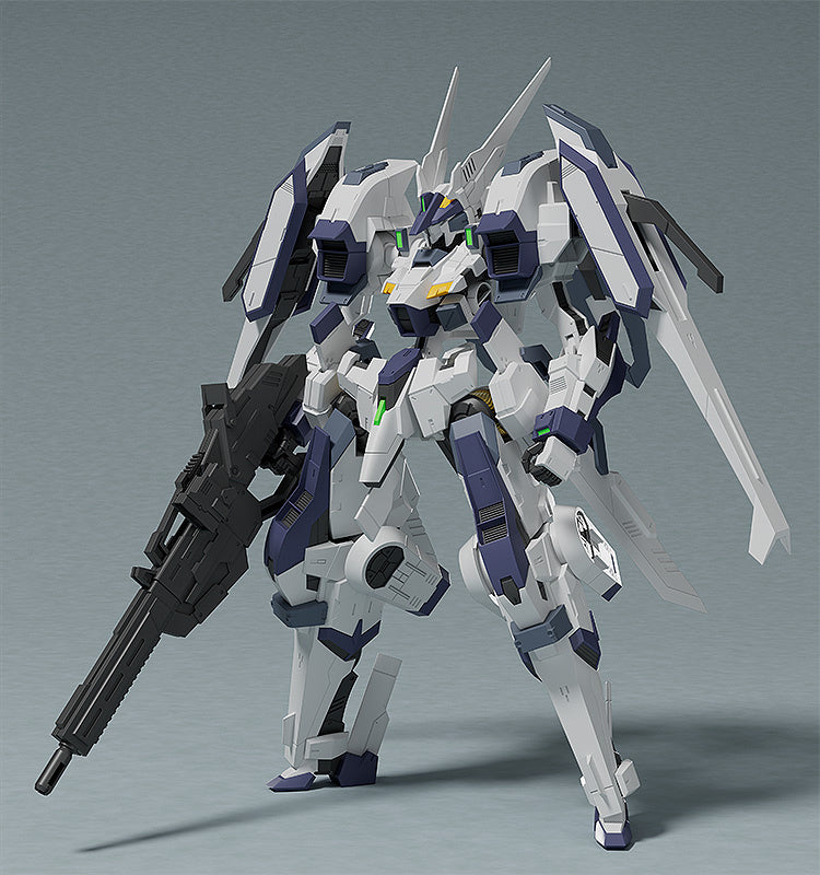 Moderoid: 1/48 SIDE:GR Edelstein II (Zwei) (Titanomachia)