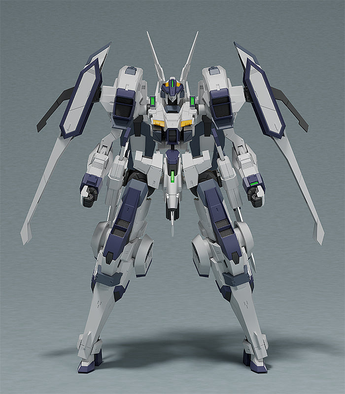 Moderoid: 1/48 SIDE:GR Edelstein II (Zwei) (Titanomachia)