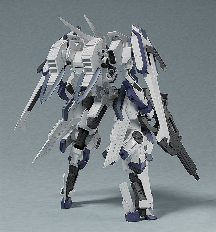 Moderoid: 1/48 SIDE:GR Edelstein II (Zwei) (Titanomachia)