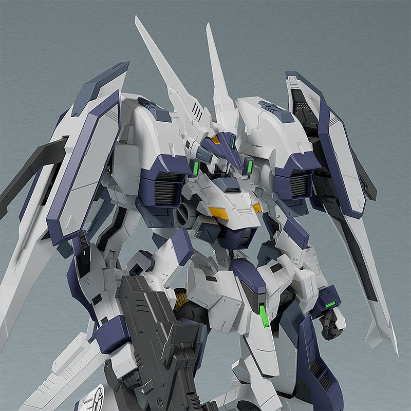 Moderoid: 1/48 SIDE:GR Edelstein II (Zwei) (Titanomachia)