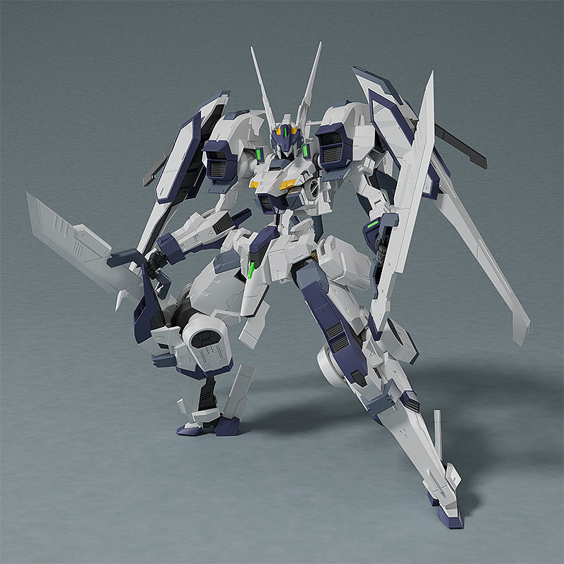 Moderoid: 1/48 SIDE:GR Edelstein II (Zwei) (Titanomachia)