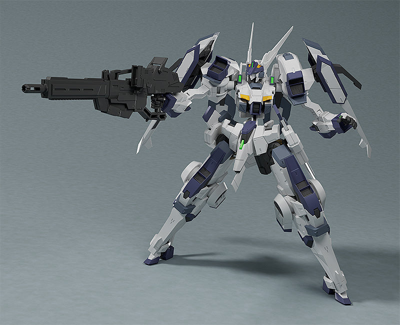 Moderoid: 1/48 SIDE:GR Edelstein II (Zwei) (Titanomachia)