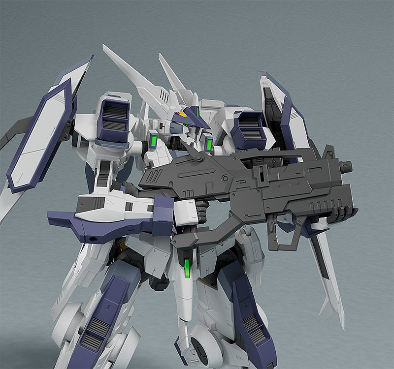 Moderoid: 1/48 SIDE:GR Edelstein II (Zwei) (Titanomachia)