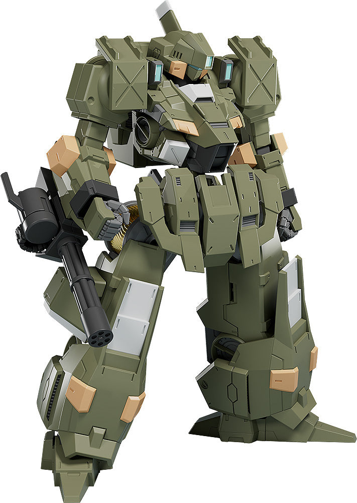 Moderoid: 1/48 SIDE:R Vogel'g (Titanomachia)