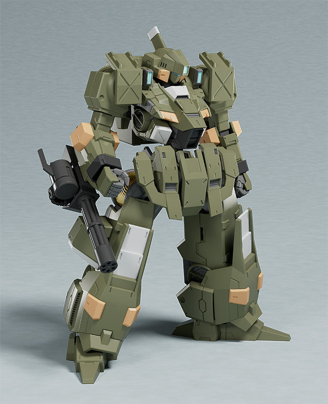 Moderoid: 1/48 SIDE:R Vogel'g (Titanomachia)