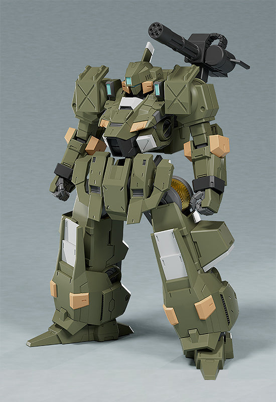 Moderoid: 1/48 SIDE:R Vogel'g (Titanomachia)