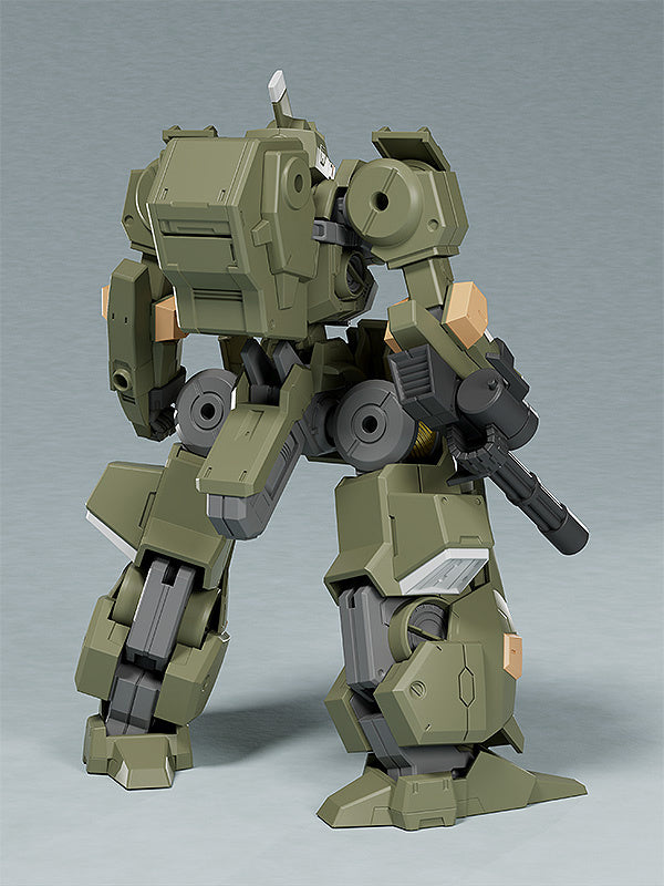 Moderoid: 1/48 SIDE:R Vogel'g (Titanomachia)