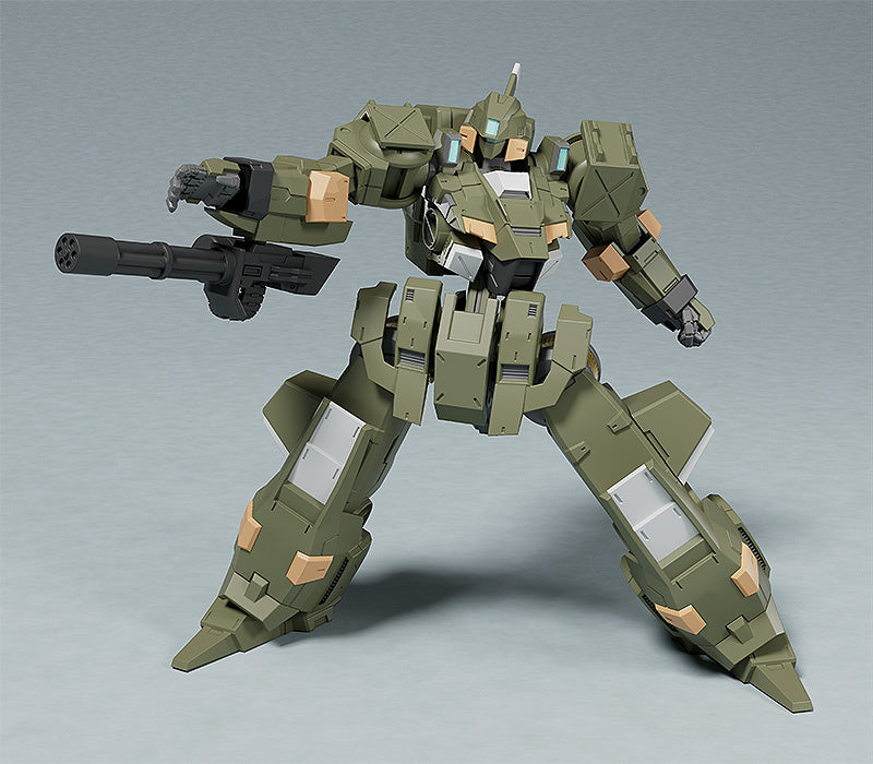 Moderoid: 1/48 SIDE:R Vogel'g (Titanomachia)