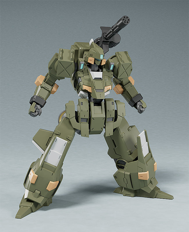 Moderoid: 1/48 SIDE:R Vogel'g (Titanomachia)