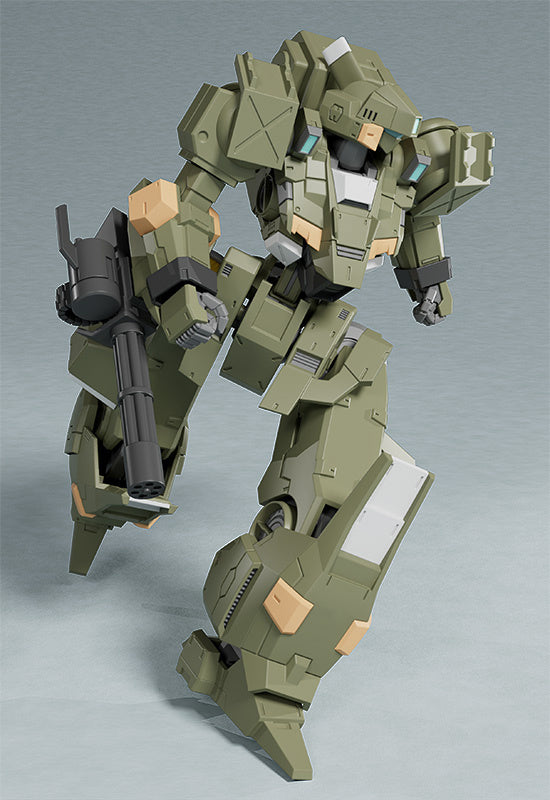 Moderoid: 1/48 SIDE:R Vogel'g (Titanomachia)