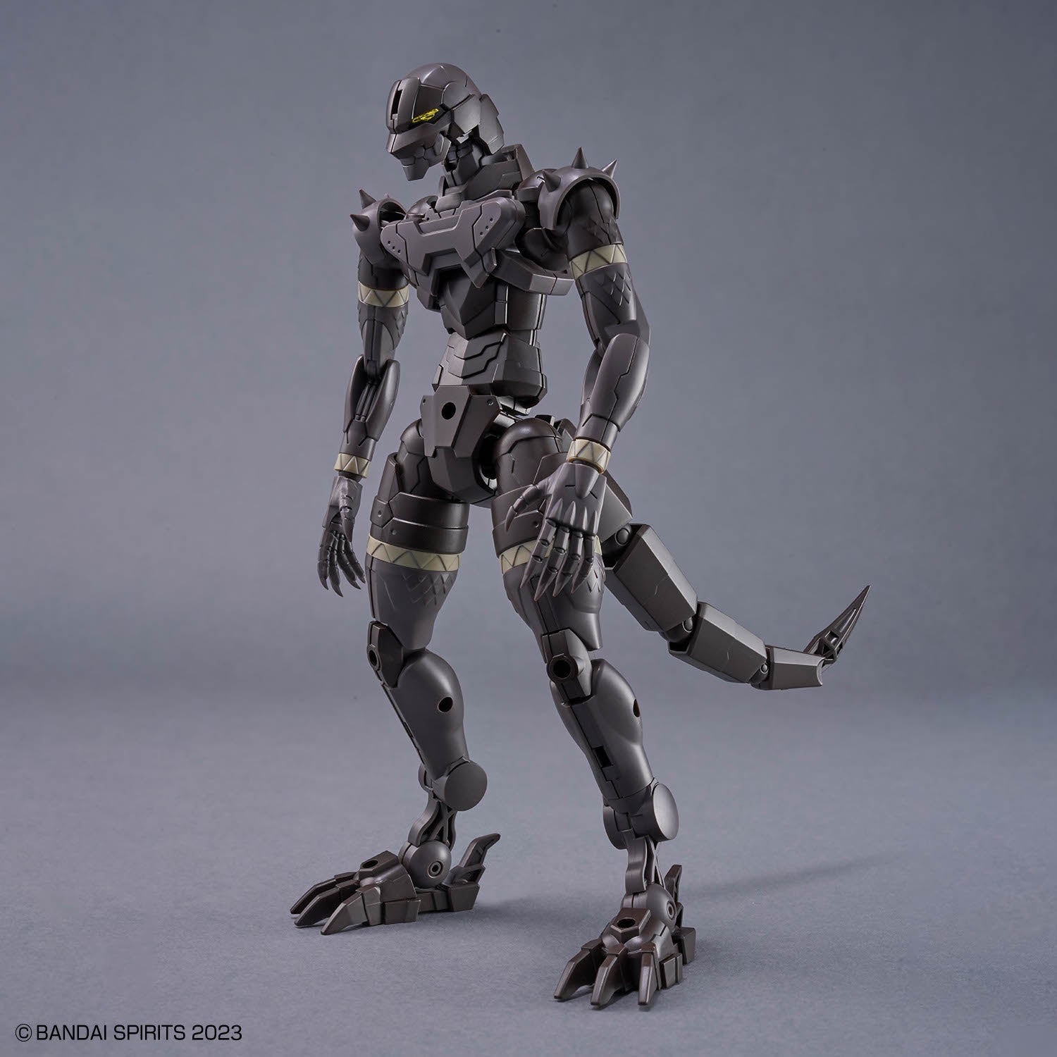 30MF Dragonia Knight