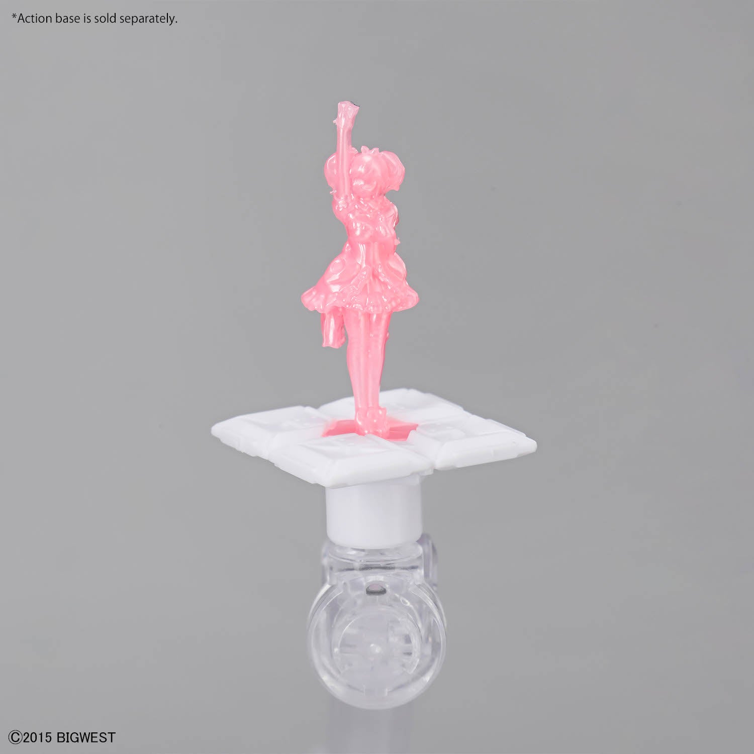 Bandai Macross: HG VF-31C Siegfried (Mirage Farina Jenius)