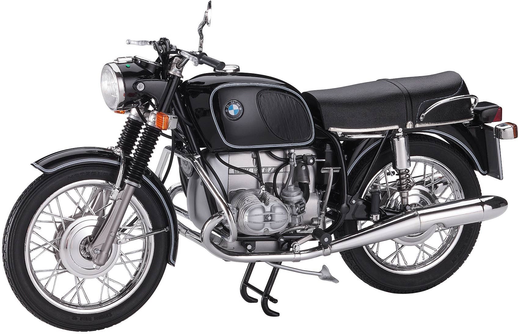 Hasegawa [SP374] 1/10 BMW R75/5