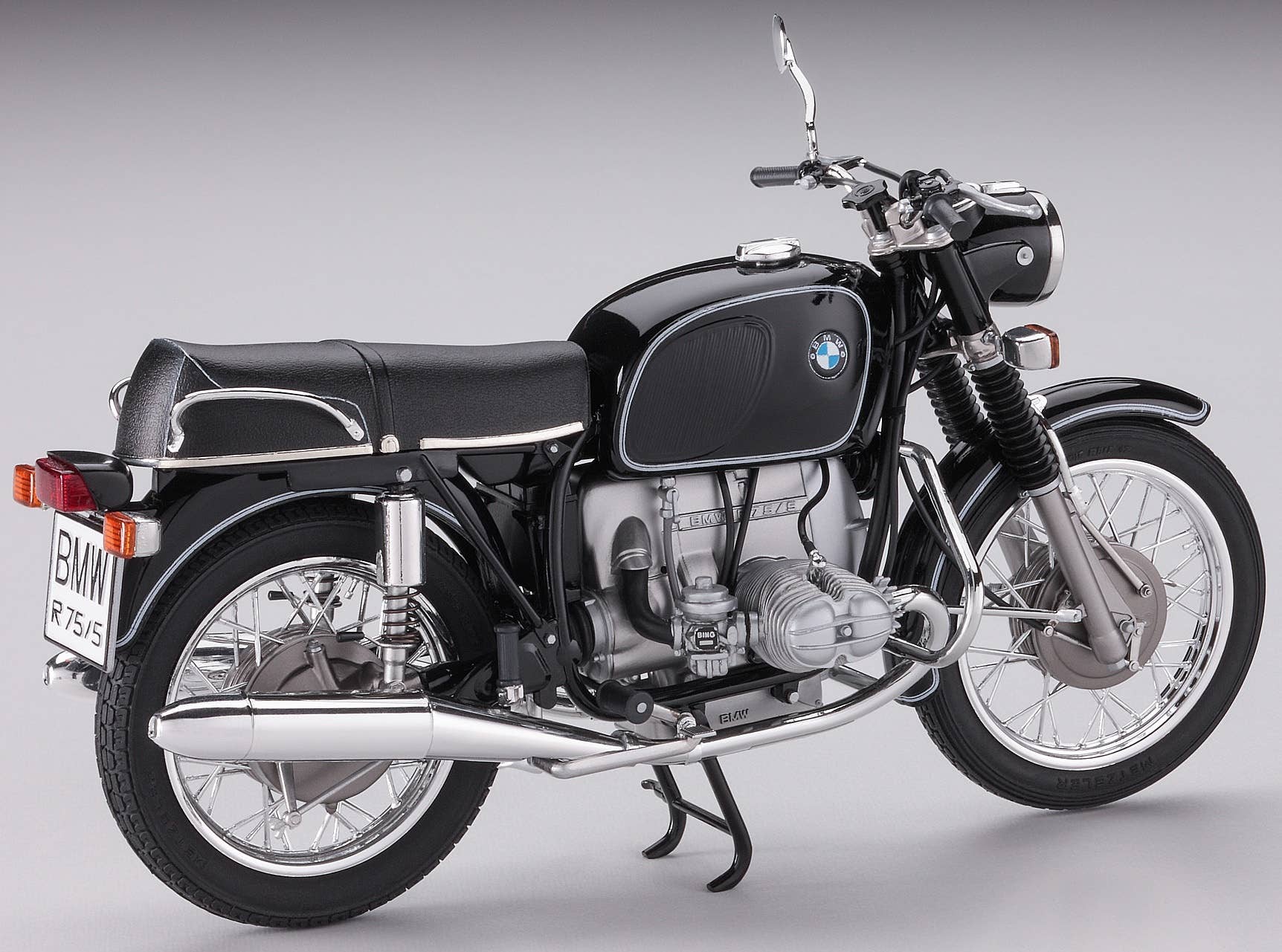 Hasegawa [SP374] 1/10 BMW R75/5