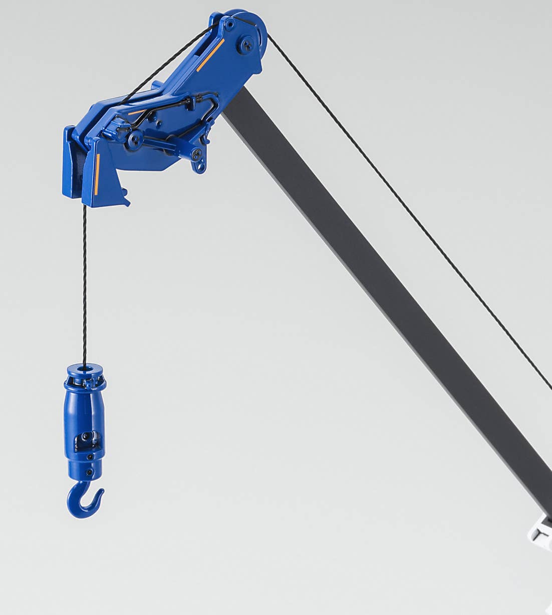 Hasegawa [WM08] 1:35 Tadano Rough Terrain Crane GR-130NL / N Crevo Mini G4