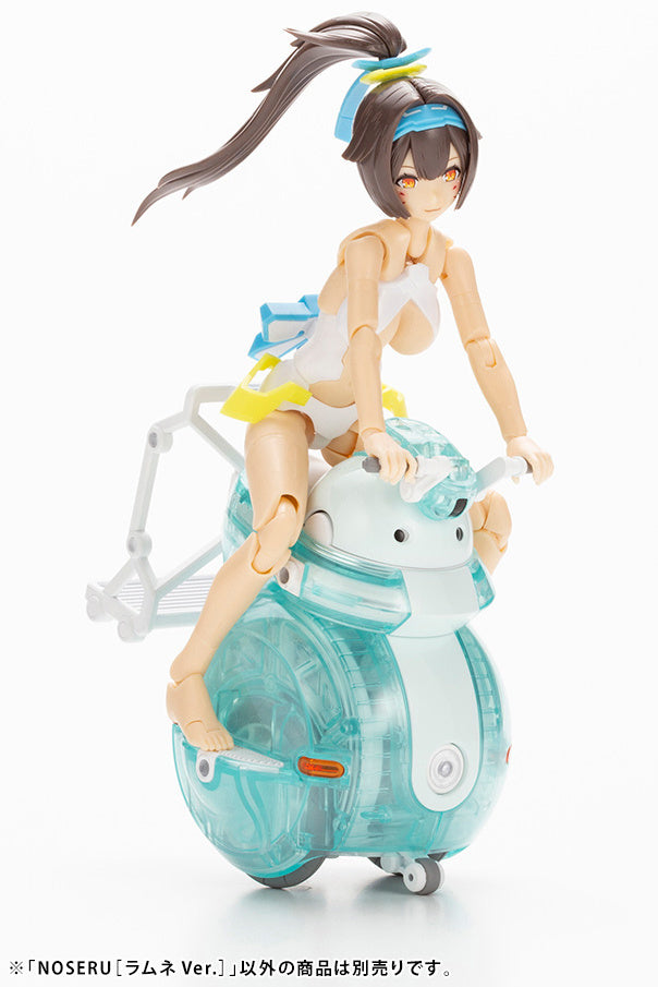 Maruttoys: 1/12 Noseru (Ramune Ver.)