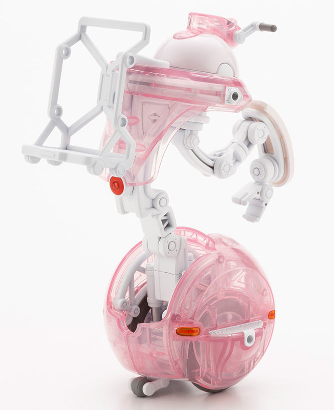 Maruttoys: 1/12 Noseru (Sakura Ver.)