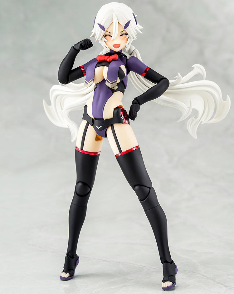 Kotobukiya: - Megami Device - Auv Susanowo Regalia