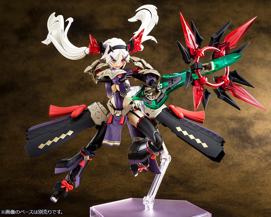 Kotobukiya: - Megami Device - Auv Susanowo Regalia