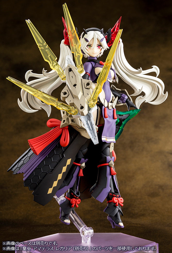 Kotobukiya: - Megami Device - Auv Susanowo Regalia