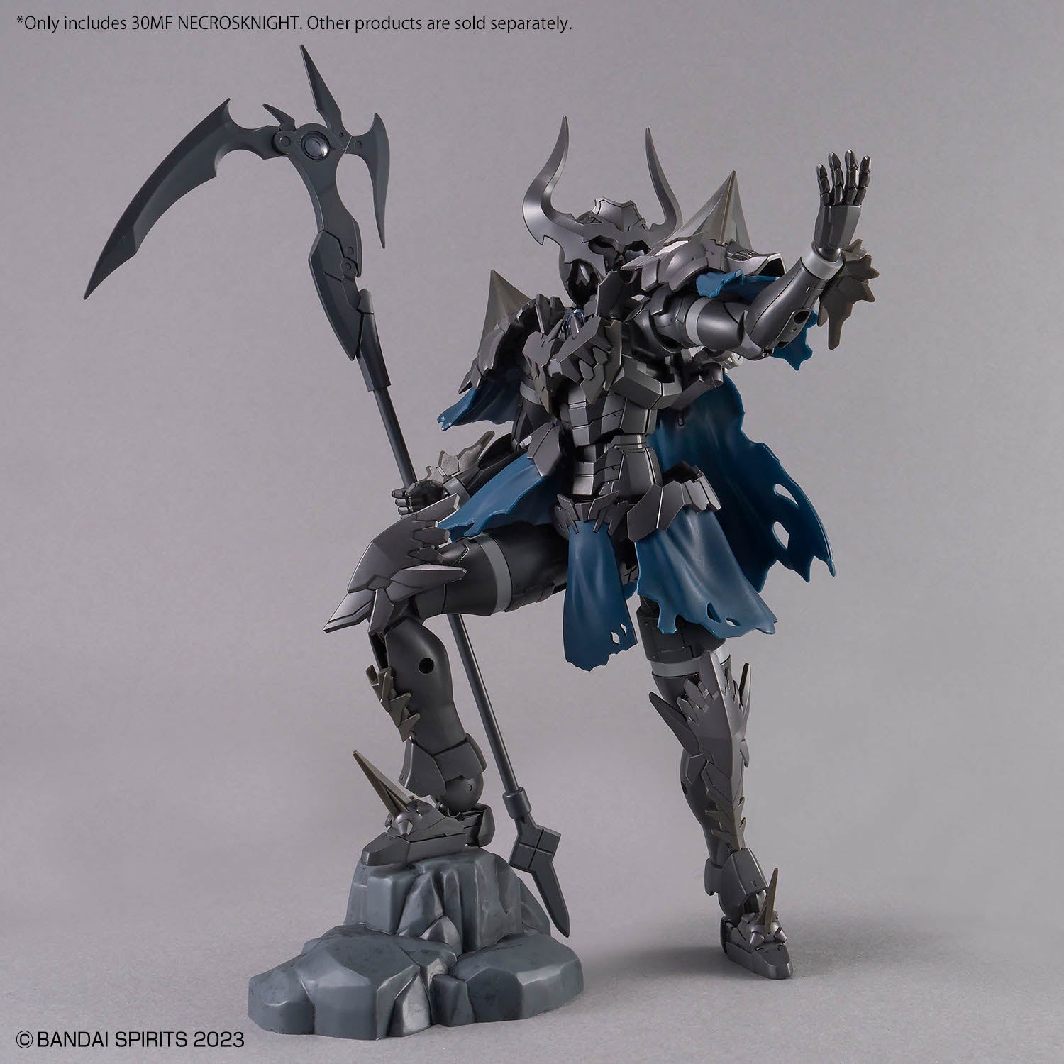 30MF Nekros Knight