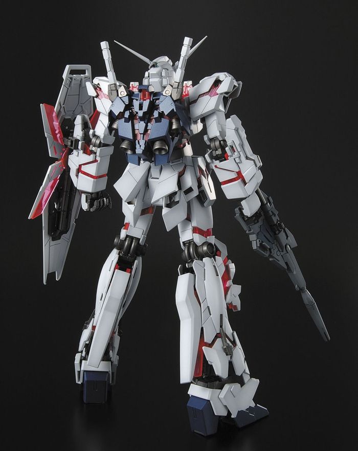 MG #131 Unicorn Gundam (OVA Ver.)