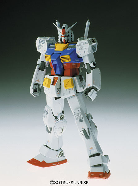 MG #057 RX-78-2 Gundam (Ver. Ka)