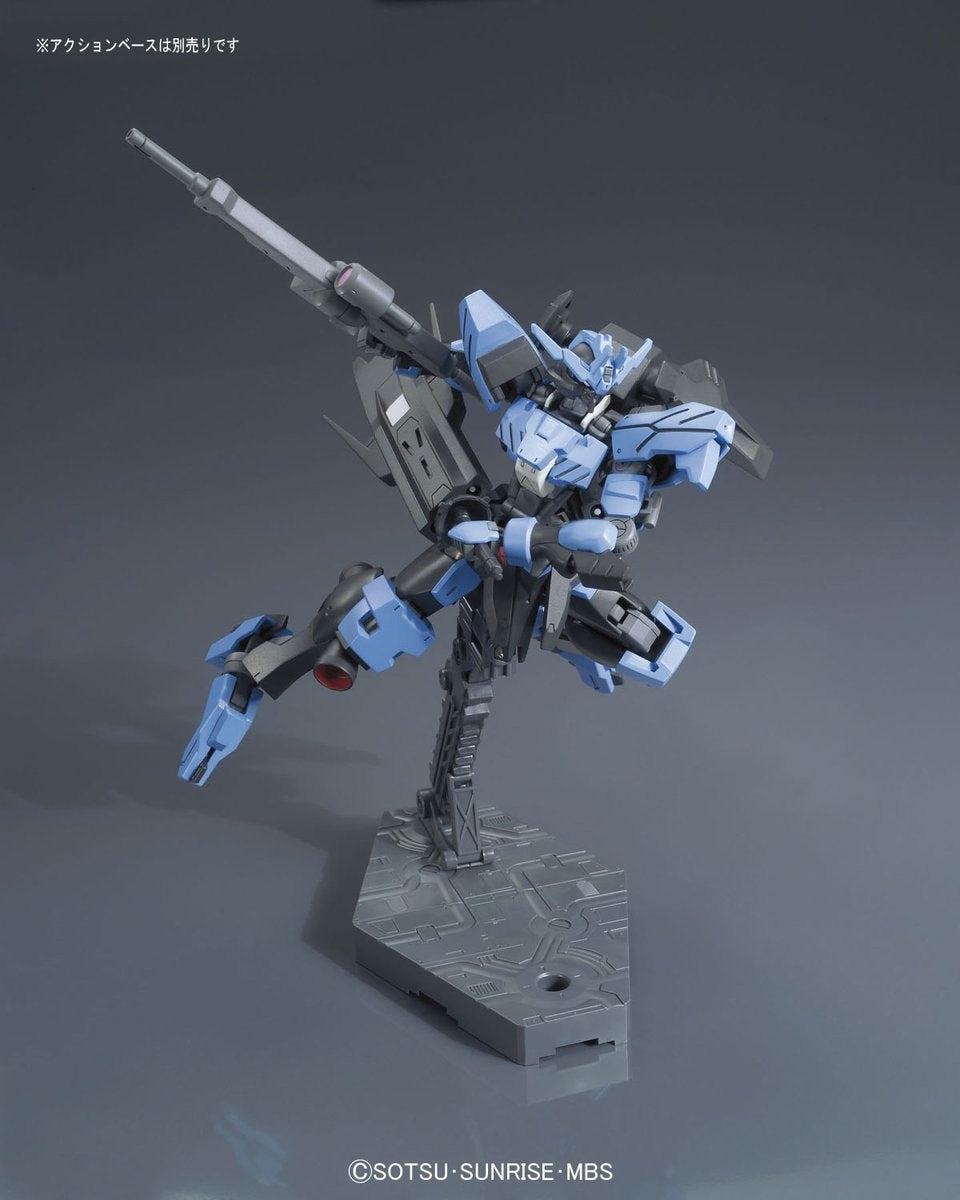 HGIBO #27 Gundam Vidar