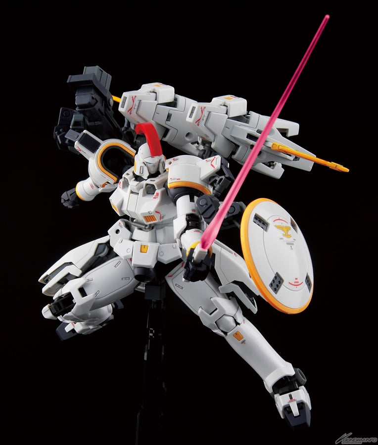 RG #28 Tallgeese (EW)