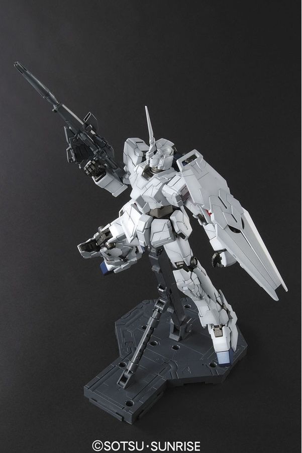 MG #131 Unicorn Gundam (OVA Ver.)