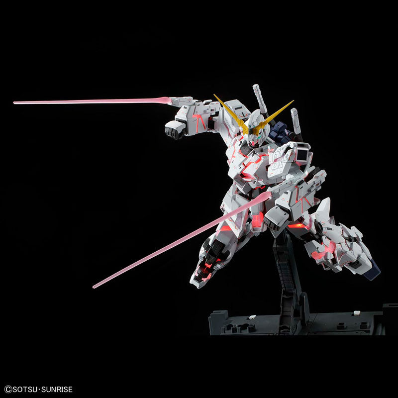 MGEX RX-0 Unicorn Gundam (Ver. Ka)