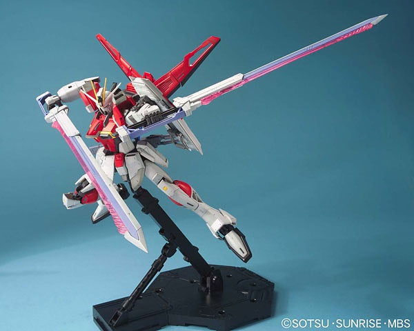 MG #119 Sword Impulse Gundam