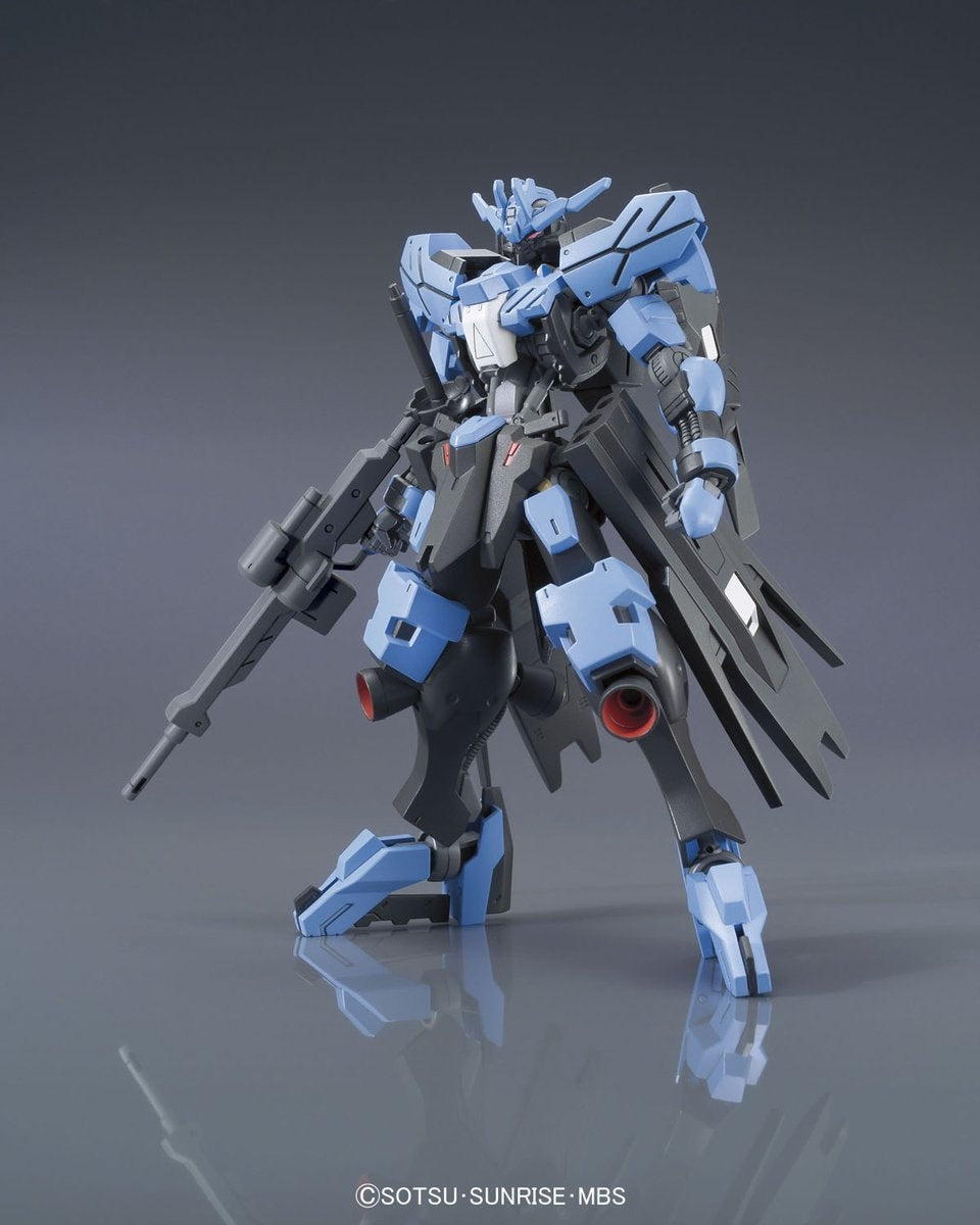 HGIBO #27 Gundam Vidar