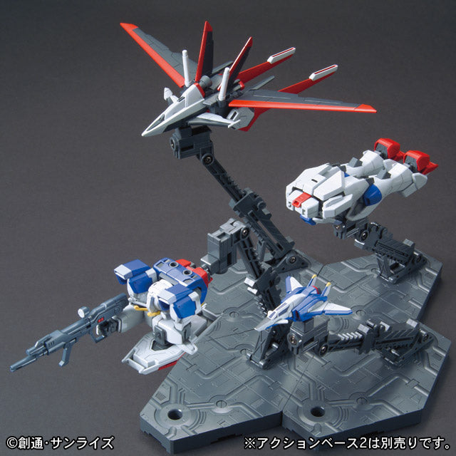 HGCE #198 ZGMF-X56S/α Force Impulse Gundam