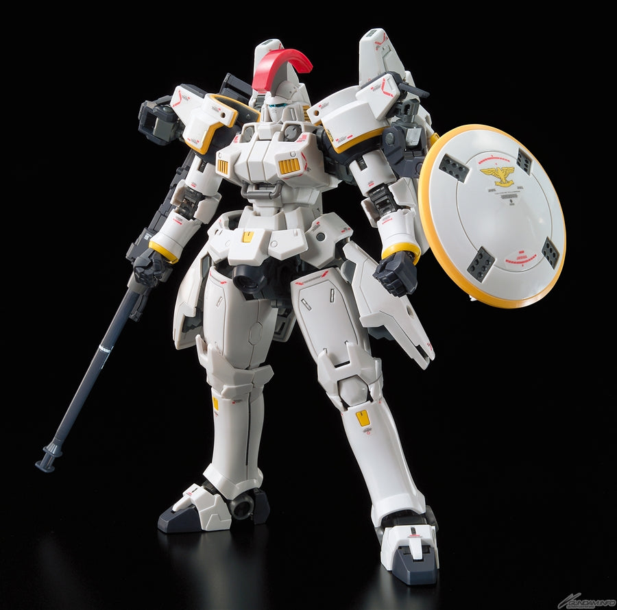 RG #28 Tallgeese (EW)