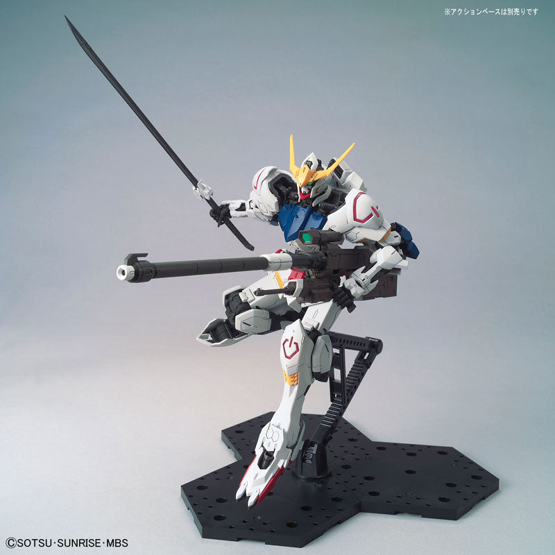 MG #212 Gundam Barbatos