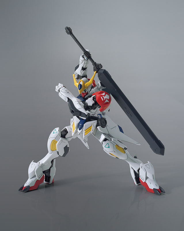 HGIBO #21 Gundam Barbatos Lupus